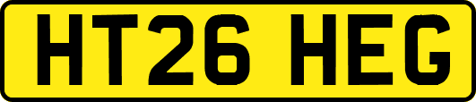 HT26HEG