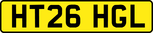 HT26HGL