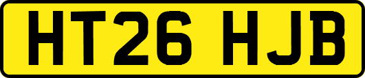 HT26HJB