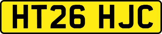 HT26HJC
