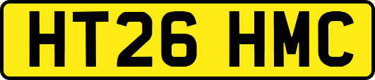 HT26HMC