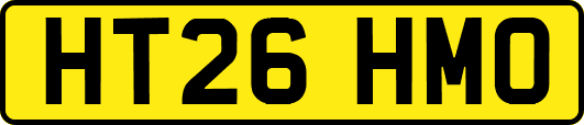 HT26HMO