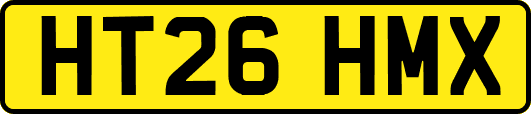 HT26HMX