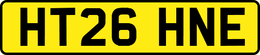 HT26HNE