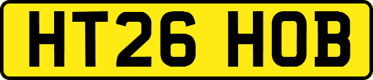 HT26HOB