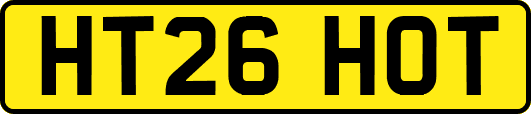 HT26HOT