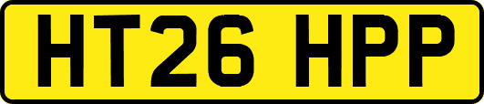 HT26HPP