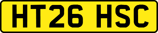 HT26HSC