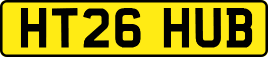 HT26HUB