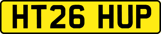 HT26HUP