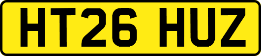 HT26HUZ