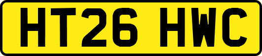 HT26HWC