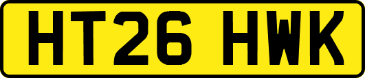 HT26HWK
