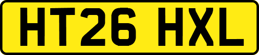 HT26HXL