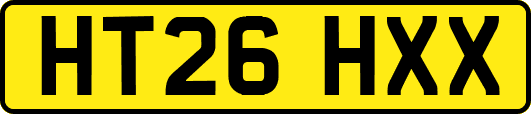 HT26HXX