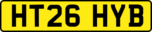 HT26HYB