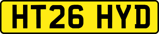 HT26HYD
