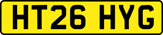 HT26HYG
