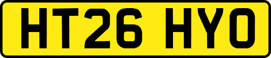 HT26HYO