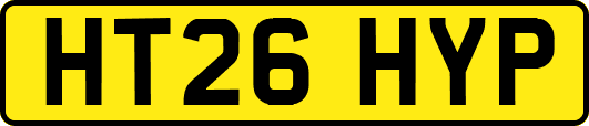 HT26HYP