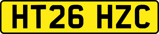 HT26HZC
