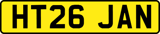 HT26JAN