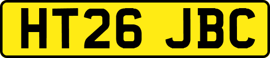 HT26JBC