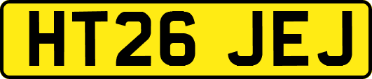 HT26JEJ