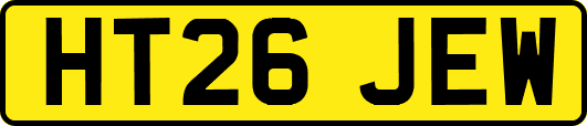 HT26JEW