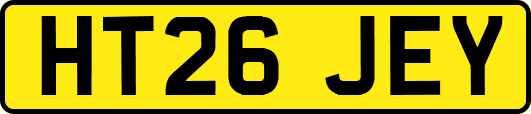 HT26JEY