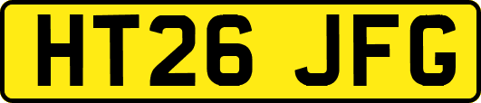 HT26JFG