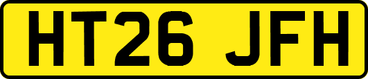 HT26JFH