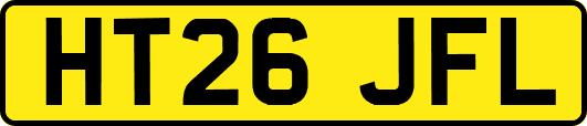 HT26JFL