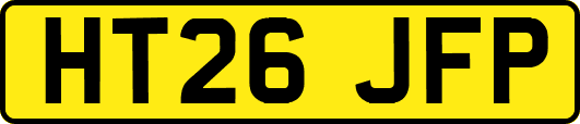 HT26JFP