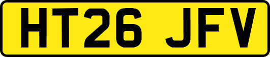 HT26JFV