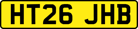 HT26JHB