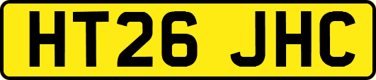 HT26JHC