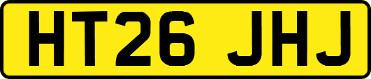 HT26JHJ