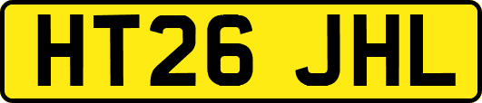 HT26JHL