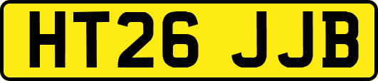 HT26JJB