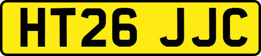 HT26JJC
