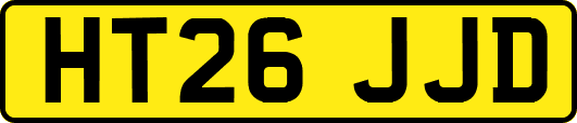 HT26JJD