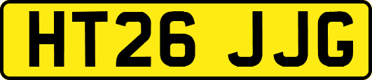 HT26JJG