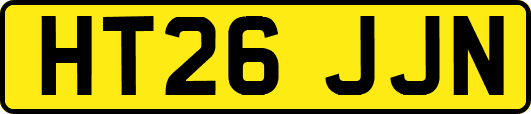 HT26JJN
