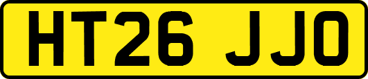 HT26JJO