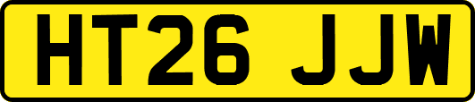 HT26JJW