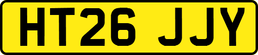 HT26JJY