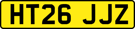 HT26JJZ