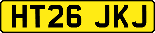 HT26JKJ
