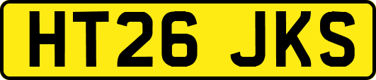 HT26JKS